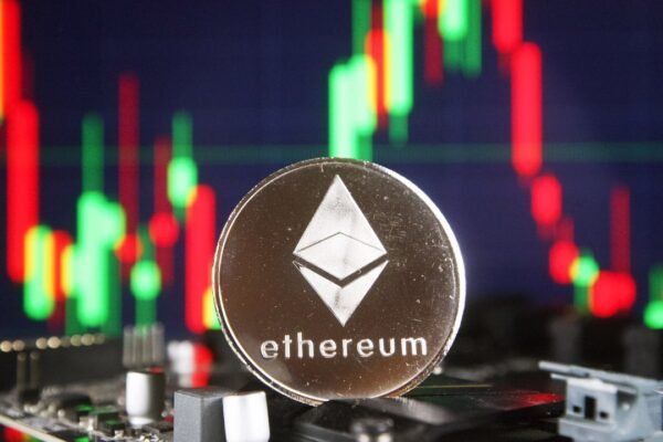 Ethereum (ETH)| Story Of Ethereum | History Ethereum | ETH By Coinfxnews