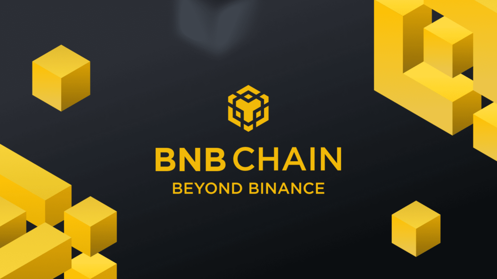 BNB chain