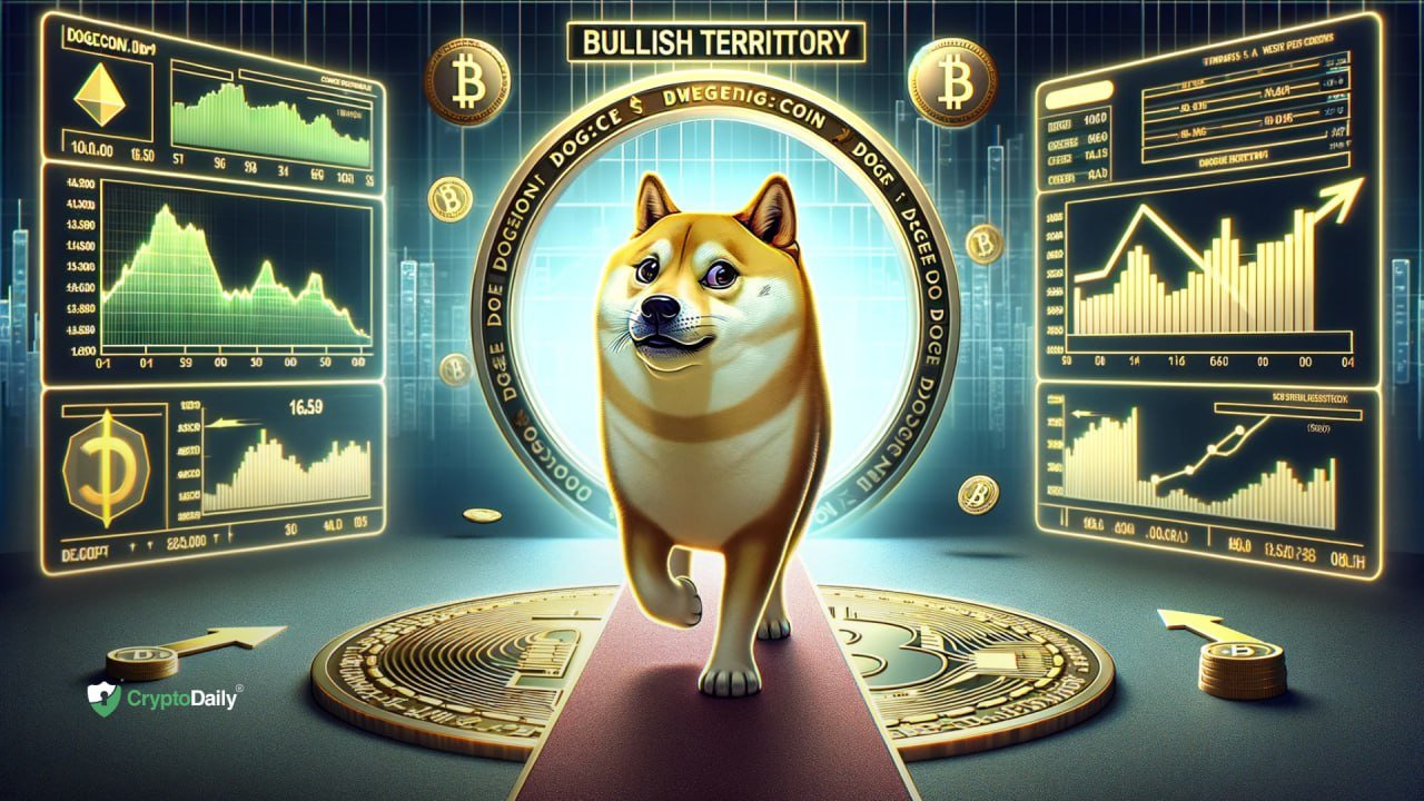 Dogecoin (DOGE): Top Crypto Currencies in 2024