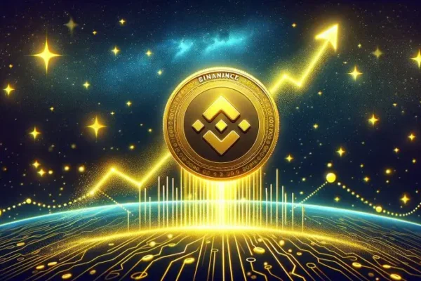 BNB: What It is, Story, History, Advantages, and Role