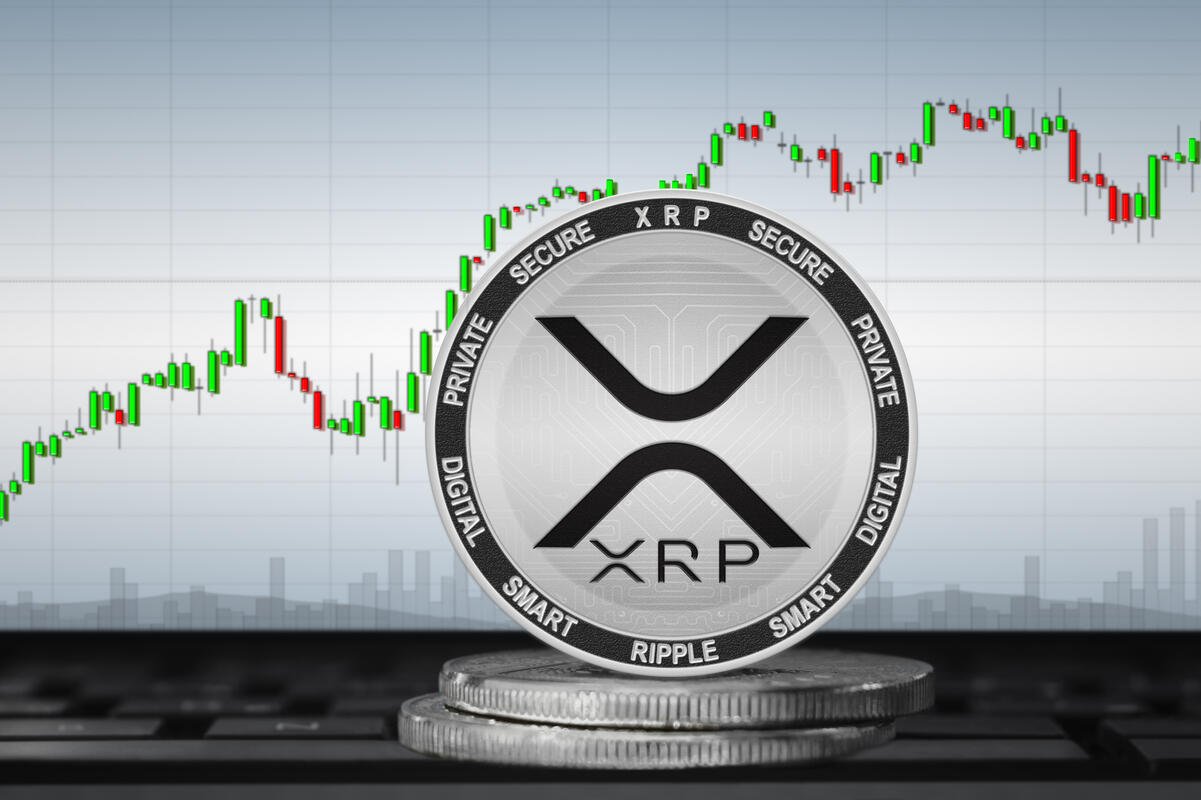 XRP (Ripple): A Mid Range Crypto Currency