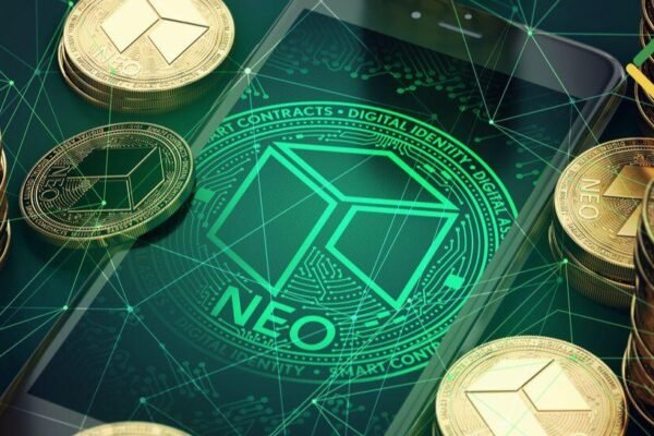 NEO: A Story Of Cryptocurrency