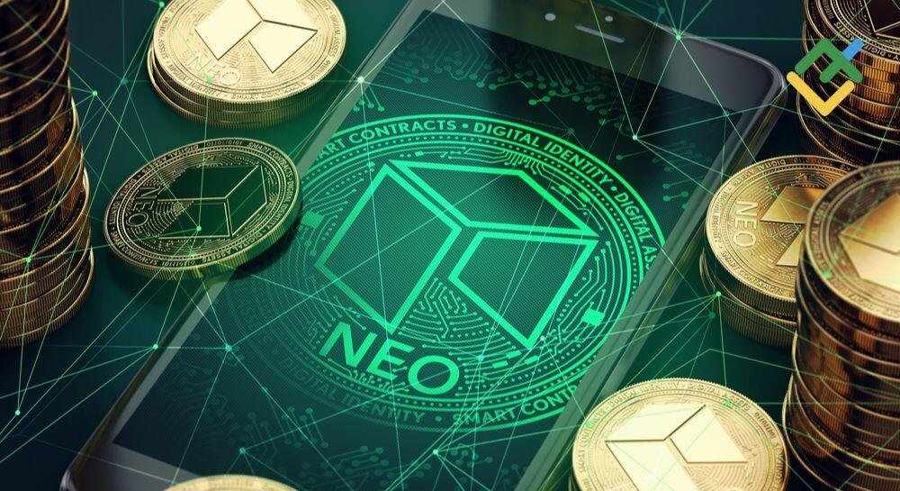 NEO: A Story Of Cryptocurrency