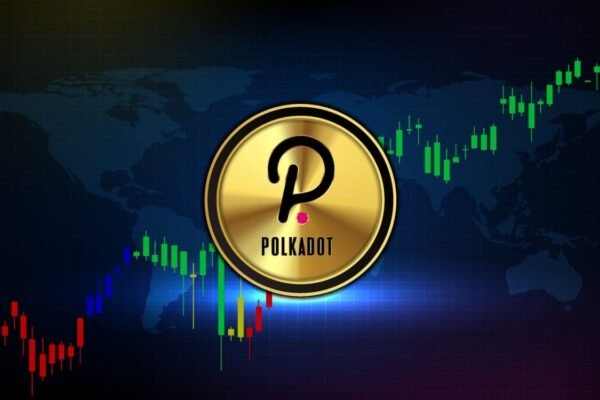 Polkadot (DOT): World Of Blockchain innovation