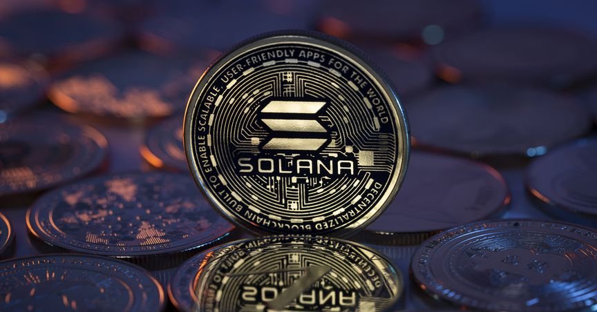 Solana SOL: Best Digital Cryptocurrencies