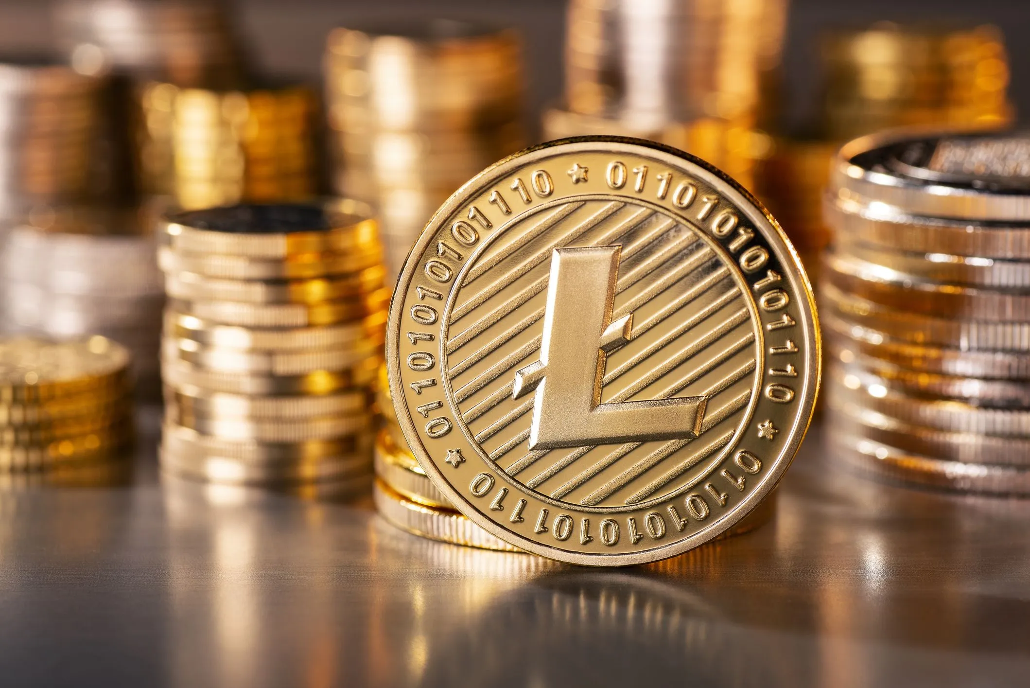 Litecoin (LTC): Best Medium Range Cryptocurrency