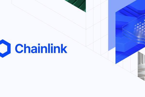 Chainlink (LINK): Powering Smart Contracts with Real-World Data