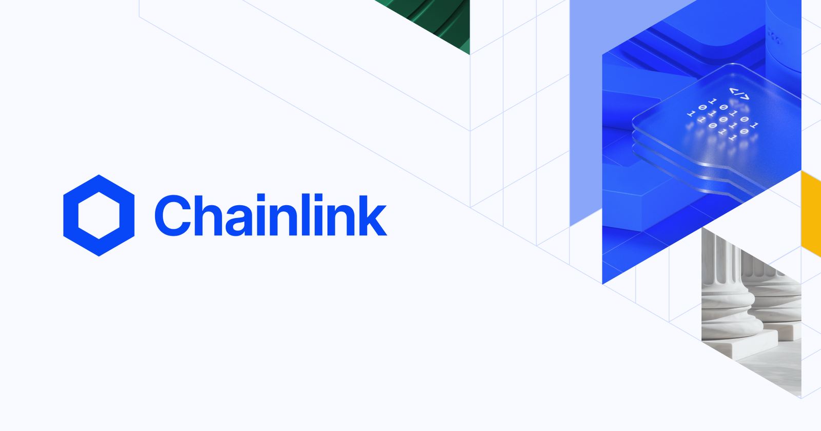 Chainlink (LINK): Powering Smart Contracts with Real-World Data