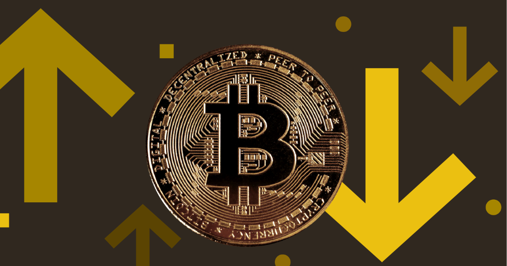 Discover the latest Bitcoin price, factors influencing its value, and future predictions. Stay updated on Bitcoin's market trends and price movements.