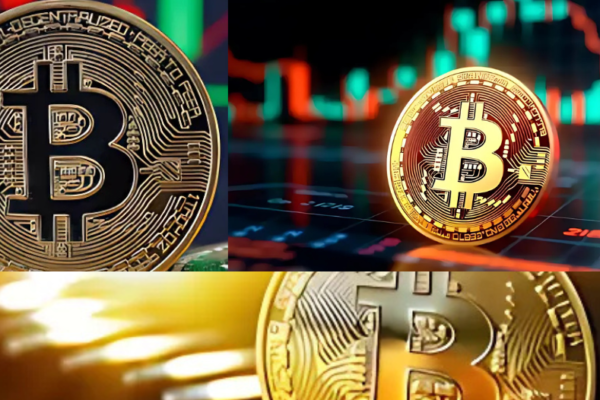 Discover the latest Bitcoin price, factors influencing its value, and future predictions. Stay updated on Bitcoin's market trends and price movements.