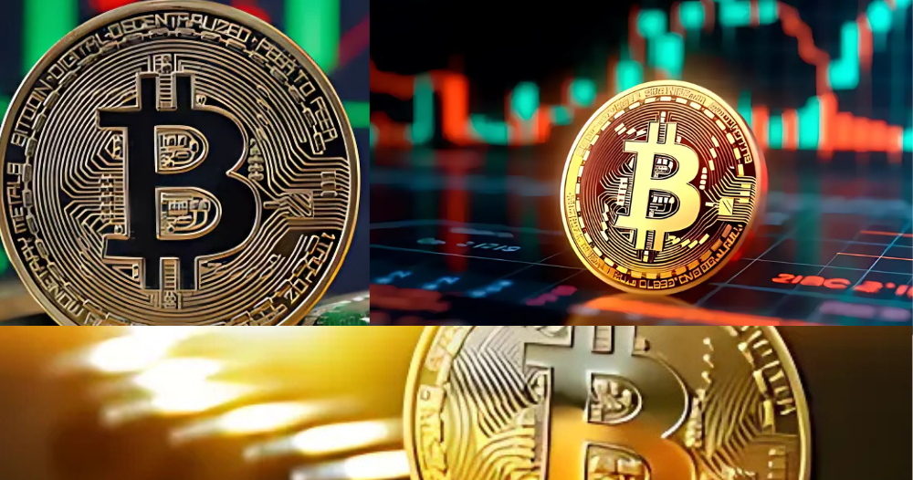 Discover the latest Bitcoin price, factors influencing its value, and future predictions. Stay updated on Bitcoin's market trends and price movements.