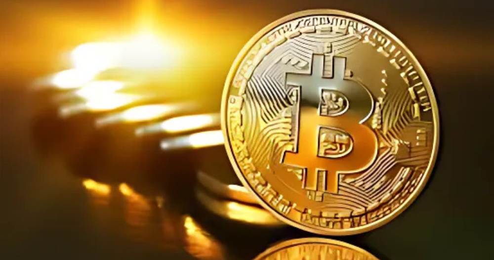 Discover the latest Bitcoin price, factors influencing its value, and future predictions. Stay updated on Bitcoin's market trends and price movements.