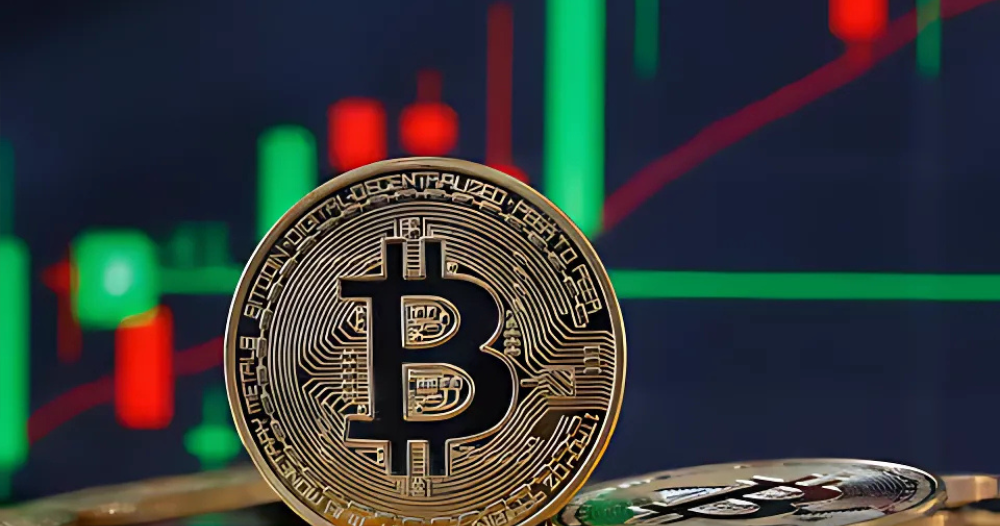 Discover the latest Bitcoin price, factors influencing its value, and future predictions. Stay updated on Bitcoin's market trends and price movements.