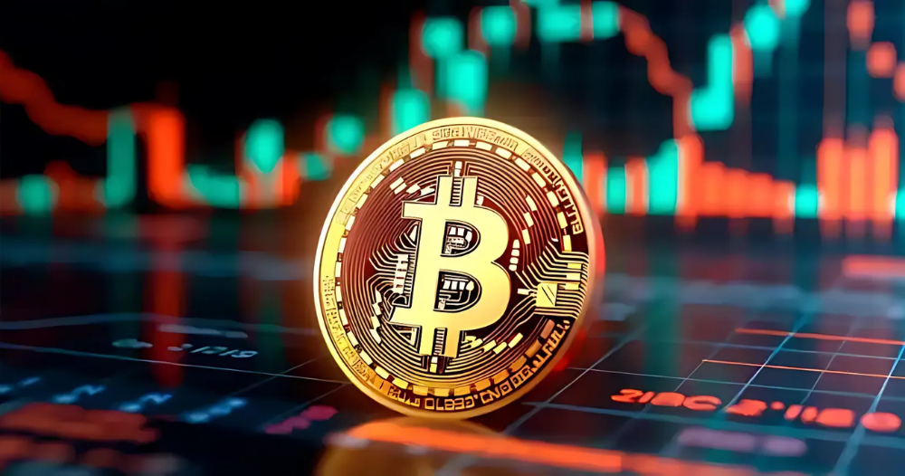 Discover the latest Bitcoin price, factors influencing its value, and future predictions. Stay updated on Bitcoin's market trends and price movements.