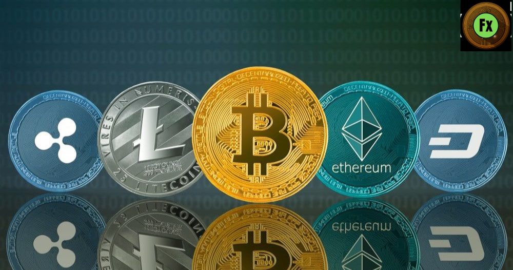 Learn everything about cryptocurrency, including how it works, popular types, mining, wallets, and future trends in this comprehensive guide to the digital currency world.