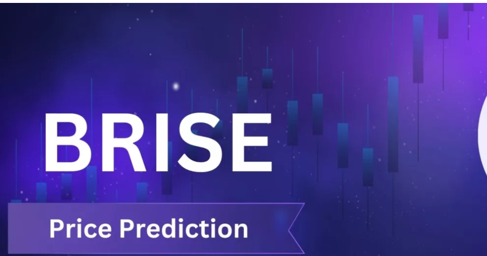 Check the latest Brise Coin price, trends, and predictions. Learn where to buy, its value in INR, and insights on investing in this promising cryptocurrency.