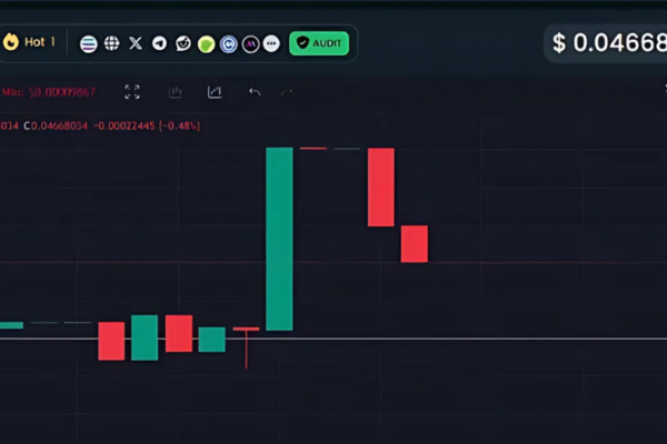 Discover DeskTools Crypto: features, price trends, expert predictions, and future potential. Learn how this platform is shaping the crypto trading experience.