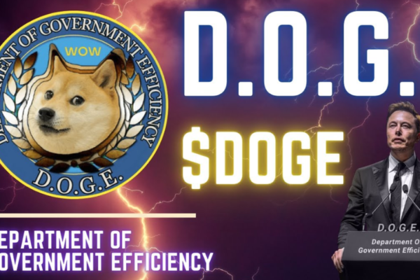 Discover Dogegov Coin's price, future predictions, and where to buy. Learn about its rise, market trends, and potential in the crypto world in this comprehensive guide.