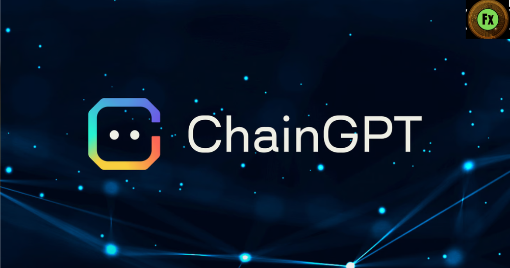 Discover ChainGPT Coin, a revolutionary cryptocurrency combining AI and blockchain for smarter contracts, decentralized finance, and real-world applications.