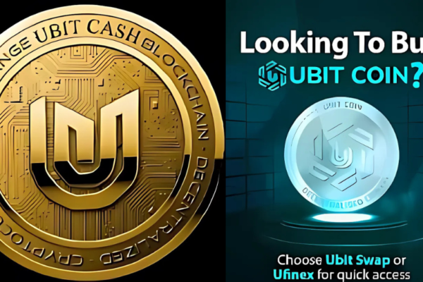 Discover Ubit Coin: its features, price trends, future predictions, and step-by-step guide on buying and setting up. Get all the details in our comprehensive guide!