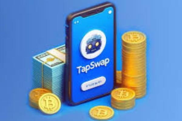 "Explore Tapswap Coin price prediction for 2025. Get expert insights and market forecasts to help you make informed investment decisions in the crypto space.