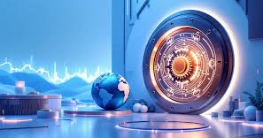 U.S. Crypto Reserve, U.S. digital asset reserve, cryptocurrency regulation, U.S. crypto market, Federal Reserve crypto, digital asset management, crypto market stability, cryptocurrency oversight, U.S. government crypto reserve, U.S. crypto legislation,