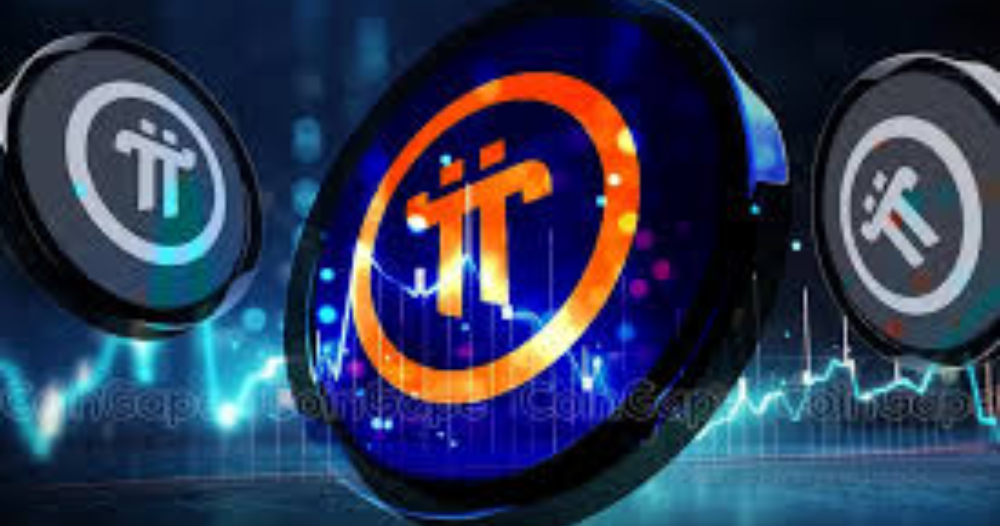 Pi Coin, Pi Network, Cryptocurrency, Mobile Mining, Decentralized Finance, Digital Currency, Blockchain, Pi Coin Mining, Pi Network App, Future of Cryptocurrency, Earn Pi Coins, Pi Coin Wallet, Stellar Consensus Protocol, Mining Cryptocurrency,