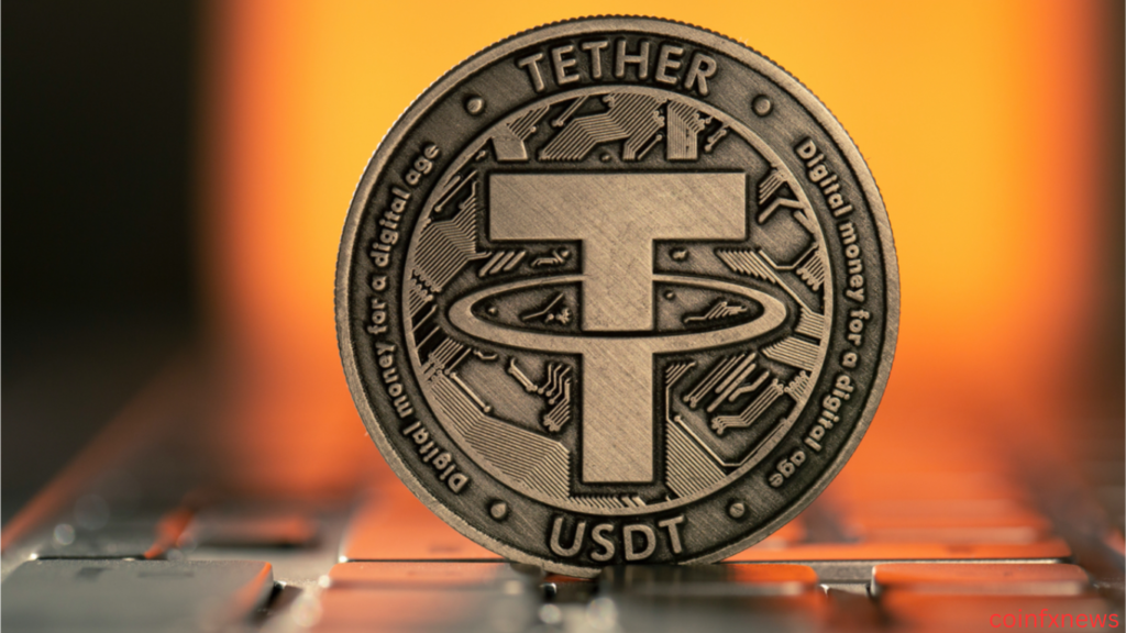 Uses of USDT (1)