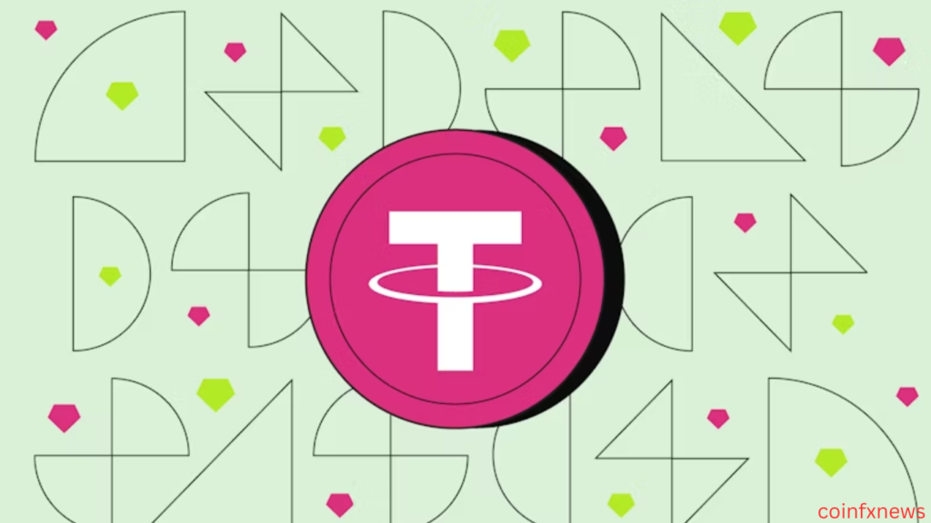 Uses of USDT